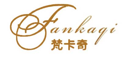 梵卡奇品牌logo