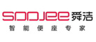SOOJEE/舜洁品牌logo