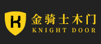 Golden Knight/金骑士品牌logo