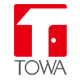 TOWA品牌logo