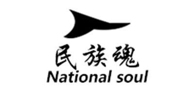 民族魂品牌logo