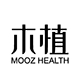 MOOZ HEALTH/木植品牌logo