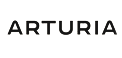 ARTURIA品牌logo