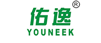 SENIORER/森普品牌logo