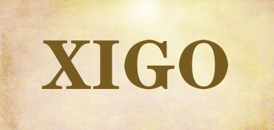 XIGO品牌logo