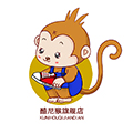 酷尼猴品牌logo