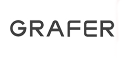 grafer品牌logo