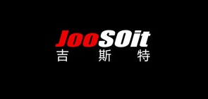 Joosoit/吉斯特品牌logo