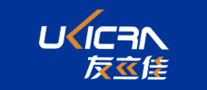 Ukicra/友立佳品牌logo