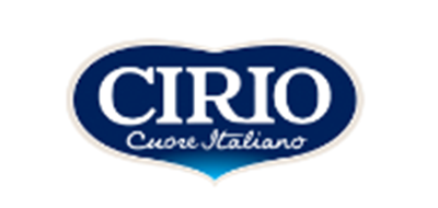 CIRIO/茄意欧品牌logo