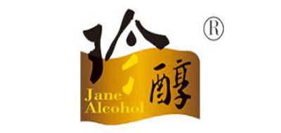 珍醇品牌logo