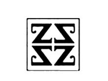 佐驰品牌logo