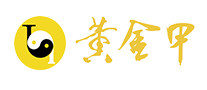 黄金甲品牌logo