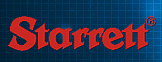 Starrett/施泰力品牌logo