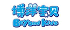 Beyond Kids/博洋宝贝品牌logo
