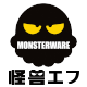 monsterware品牌logo