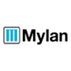 MYLAN品牌logo