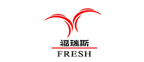 FRESH/福瑞斯品牌logo