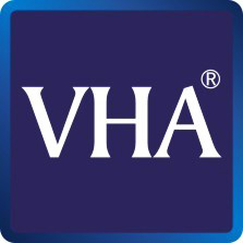 VHA品牌logo