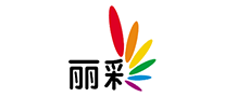 MOST MARK/丽彩品牌logo