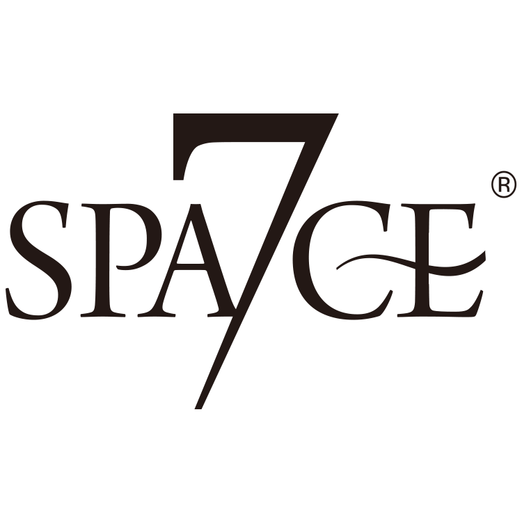 SPA7CE品牌logo