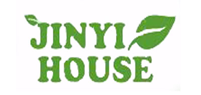JINYI HOUSE/锦怡品牌logo
