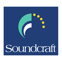 SOUNDCRAFT品牌logo