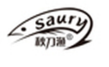 秋刀渔品牌logo