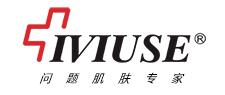 IVIUSE品牌logo