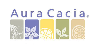 Aura Cacia品牌logo