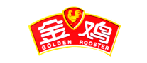 金鸡品牌logo