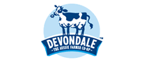 DEVONDALE/德运品牌logo