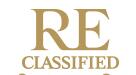 RE CLASSIFIED品牌logo