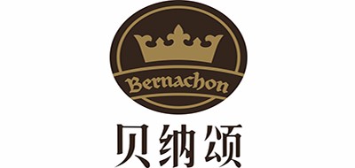 贝纳颂品牌logo