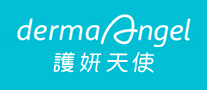 DERMAANGEL/护妍天使品牌logo