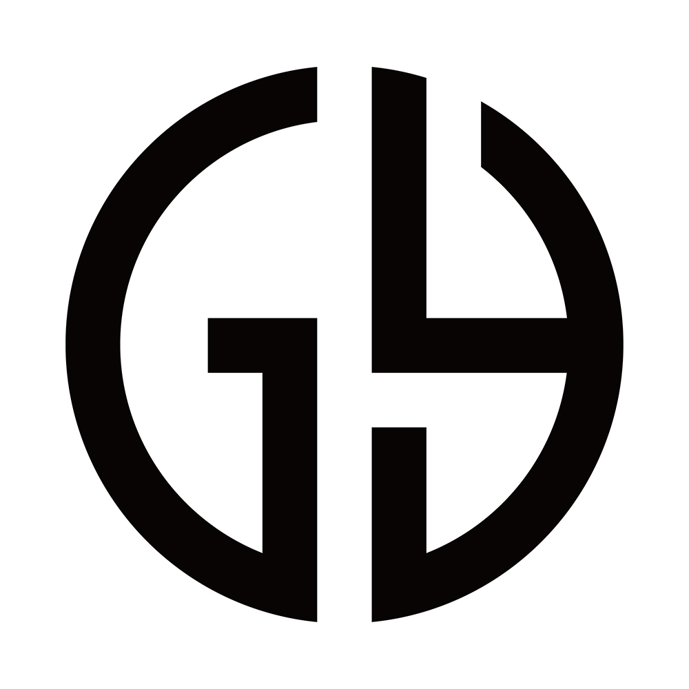 谷悦品牌logo