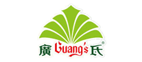 广氏品牌logo