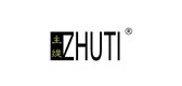 zuty/主缇品牌logo