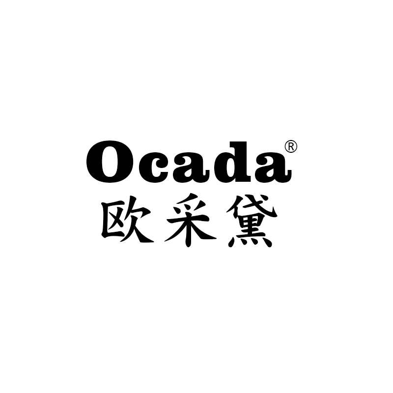 Ocada/欧采黛品牌logo