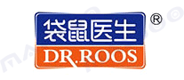DR.ROOS/袋鼠医生品牌logo