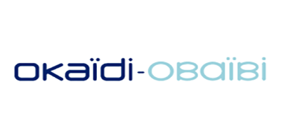 OKAIDI/欧开蒂品牌logo