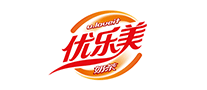 U．Loveit/优乐美品牌logo