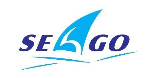 seago/赛嘉品牌logo