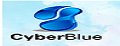 Cyberblue/赛博蓝品牌logo