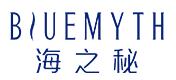 Blue Myth/海之秘品牌logo