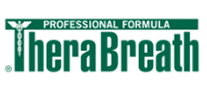 TheraBreath品牌logo