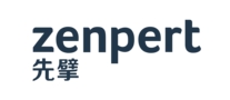 zenpert/先擘品牌logo