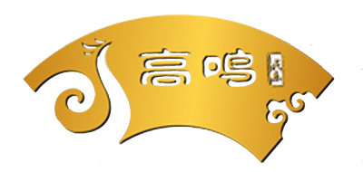 高鸣品牌logo
