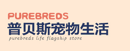 purebreds/普贝斯品牌logo