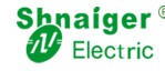 Shnaiger品牌logo